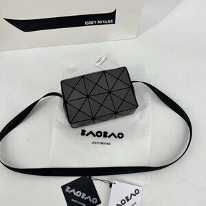 Issey Miyake bags
